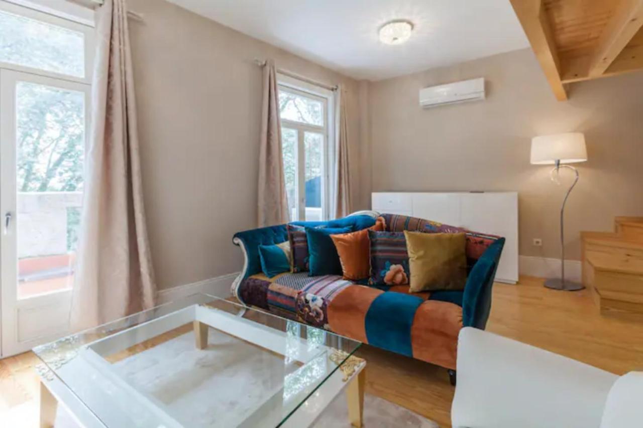 Guestready - Beige Glamour Porto Exterior photo
