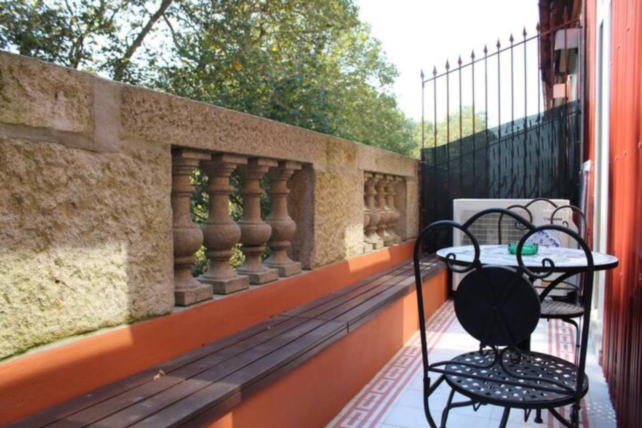 Guestready - Beige Glamour Porto Exterior photo