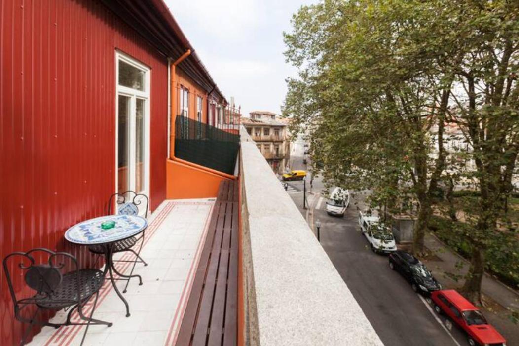 Guestready - Beige Glamour Porto Exterior photo